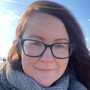 Picture of  Annette Cregan