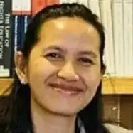 Picture of  Her Excellency Dr Chankoulika Bo