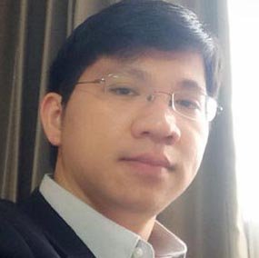 Picture of Dr Chanpirun Sam