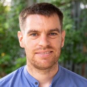 Picture of  Colm Byrne