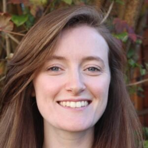 Picture of Dr Jennifer Byrne
