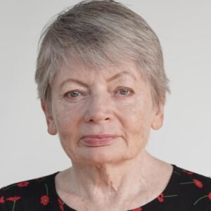 Picture of Chair: <u>Katrina Hergstrom</u>