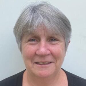 Picture of Chair: Maeve Corish
