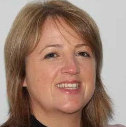 Picture of  Prof Marie Mc Loughlin