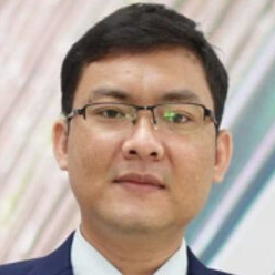 Picture of Dr Nguon Siek