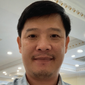 Picture of Dr Sathya Chea