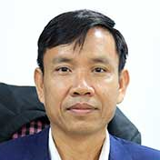 Picture of  His Excellency Dr Set Seng