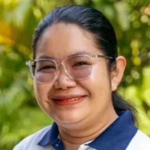 Picture of Chair: Sreyphet Phan