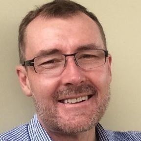 Picture of Thomas Gough
