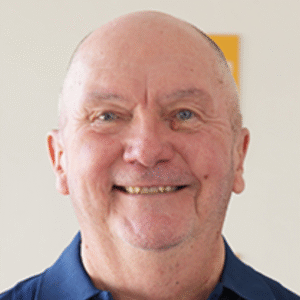 Picture of Chair: Michael Moller