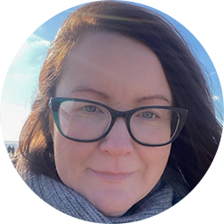 Picture of Annette Cregan
