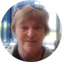 Picture of Dr Annette J. Kearns
