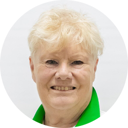 Picture of Dr Cheryl Lee Crosthwaite