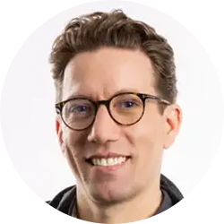 Picture of Dr Will Brehm