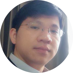Picture of Session Chair: Dr Chanphirun Sam