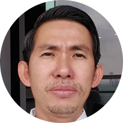 Picture of Dr Sithon Khun
