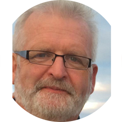 Picture of Gary Doyle