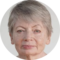 Picture of Session Chair: Katrina Hergstrom