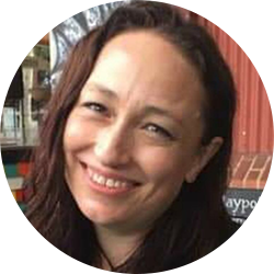 Picture of Shelley McGlashan