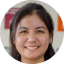 Picture of Session Chair: Nathamon Noeun
