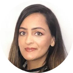 Picture of Nivy Balachandran