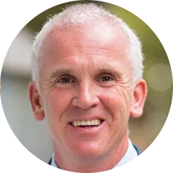 Picture of Prof Dermot Nestor