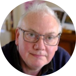 Picture of Prof Leo Casey