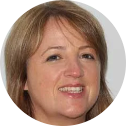 Picture of Prof Marie McLoughlin