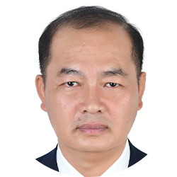 Picture of Sam Ol Nguon