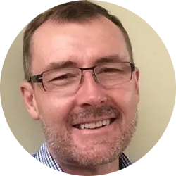 Picture of Thomas Gough