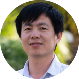 Picture of Dr Phal Chea